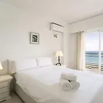 Aa Guest - Sandbeach Front Sea Views Eco Fuengirola