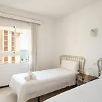 Aa Guest - Sandbeach Front Sea Views Eco Fuengirola