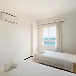 Apartman Aa Guest - Sandbeach Front Sea Views Eco