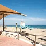 Aa Guest - Sandbeach Front Sea Views Eco