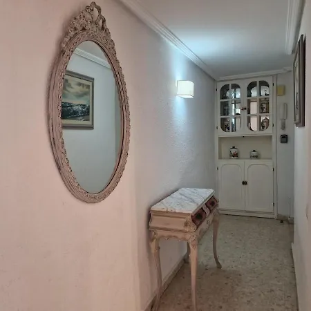 Aa Guest - Sandbeach Front Sea Views Eco Apartamento *
