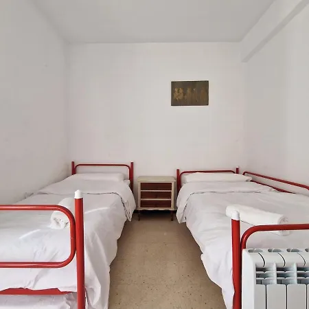 Apartamento Aa Guest - Sandbeach Front Sea Views Eco