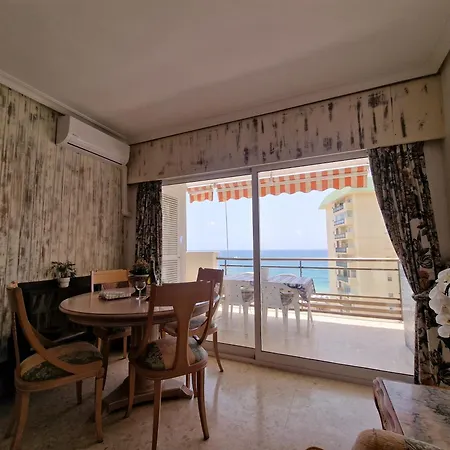 Apartamento Aa Guest - Sandbeach Front Sea Views Eco