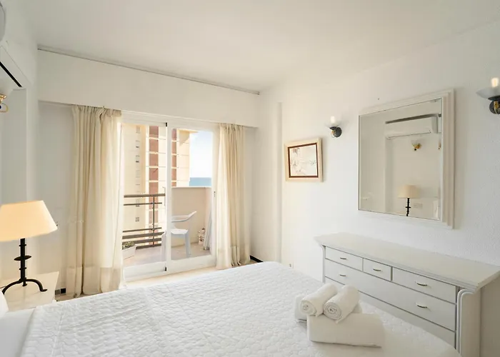 Aa Guest - Sandbeach Front Sea Views Eco アパート *