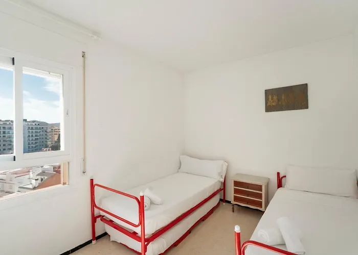 Aa Guest - Sandbeach Front Sea Views Eco * フエンヒロラ