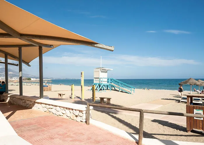 Aa Guest - Sandbeach Front Sea Views Eco