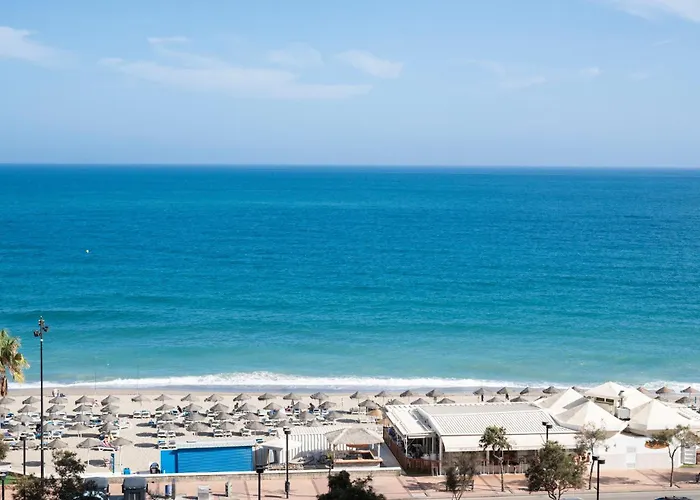 Aa Guest - Sandbeach Front Sea Views Eco フエンヒロラ