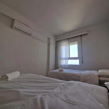 Aa Guest - Sandbeach Front Sea Views Eco *