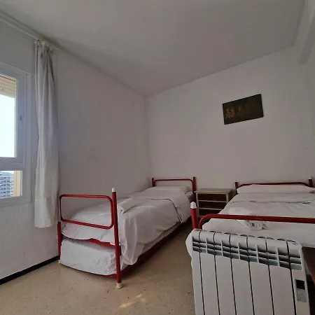 Apartment Aa Guest - Sandbeach Front Sea Views Eco
