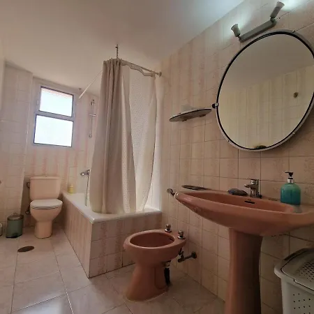 Apartment Aa Guest - Sandbeach Front Sea Views Eco