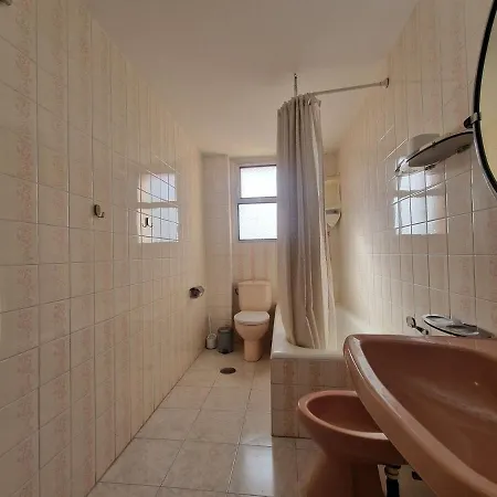 Aa Guest - Sandbeach Front Sea Views Eco Apartment Fuengirola