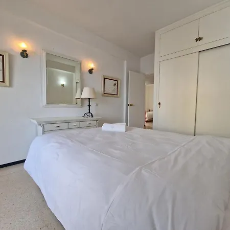 Apartment Aa Guest - Sandbeach Front Sea Views Eco