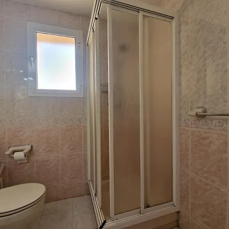 Apartment Aa Guest - Sandbeach Front Sea Views Eco Fuengirola