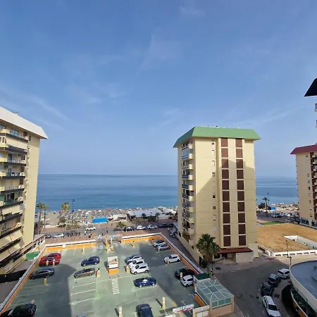 Aa Guest - Sandbeach Front Sea Views Eco *