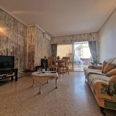 Apartment Aa Guest - Sandbeach Front Sea Views Eco *