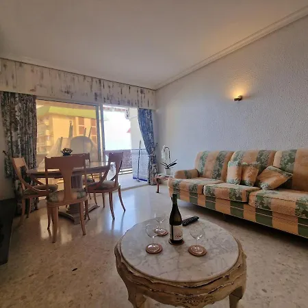 Aa Guest - Sandbeach Front Sea Views Eco *