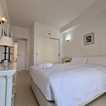 Apartment Aa Guest - Sandbeach Front Sea Views Eco