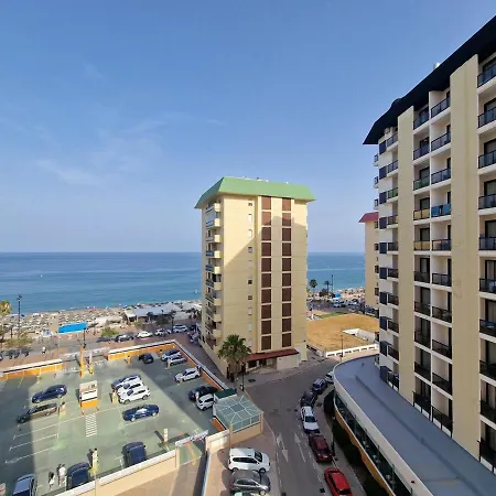Apartment Aa Guest - Sandbeach Front Sea Views Eco