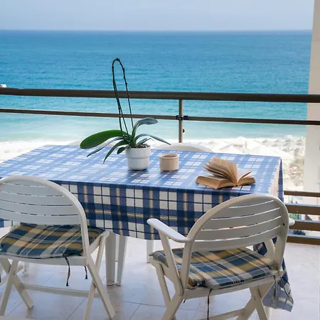 Appartement Aa Guest - Sandbeach Front Sea Views Eco