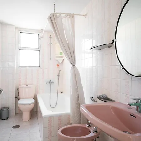 Aa Guest - Sandbeach Front Sea Views Eco