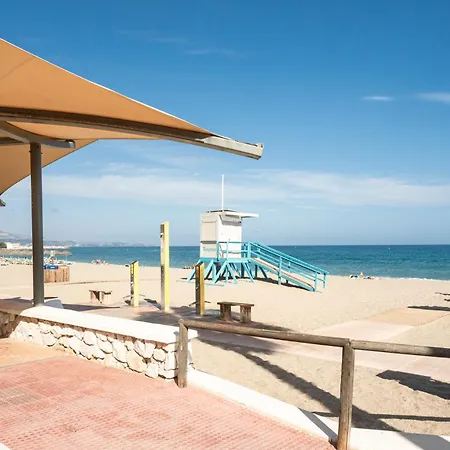 Aa Guest - Sandbeach Front Sea Views Eco