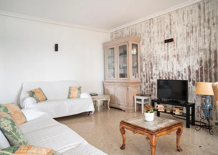 Aa Guest - Sandbeach Front Sea Views Eco Apartment