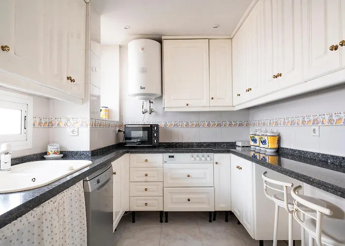 Aa Guest - Sandbeach Front Sea Views Eco *