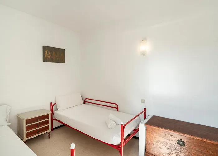 Aa Guest - Sandbeach Front Sea Views Eco Apartment *