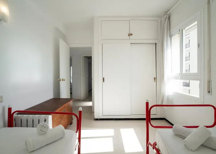 Aa Guest - Sandbeach Front Sea Views Eco