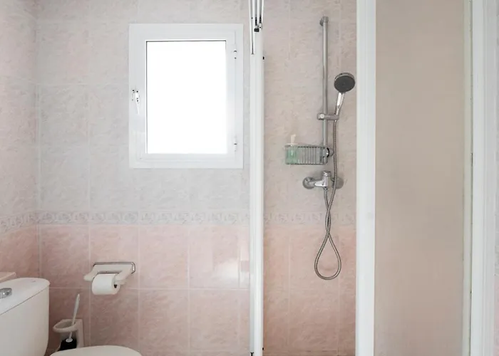 Aa Guest - Sandbeach Front Sea Views Eco Fuengirola