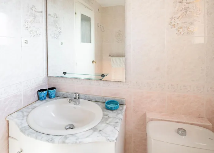 Aa Guest - Sandbeach Front Sea Views Eco Apartment *