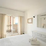 Aa Guest - Sandbeach Front Sea Views Eco Apartamento *