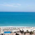 Aa Guest - Sandbeach Front Sea Views Eco Fuengirola