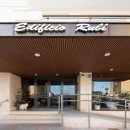Aa Guest - Sandbeach Front Sea Views Eco * 丰希罗拉