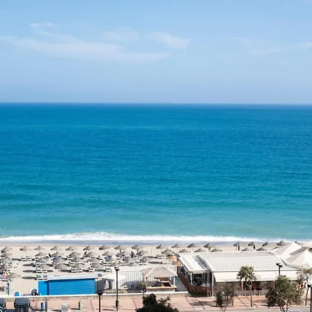 Aa Guest - Sandbeach Front Sea Views Eco 丰希罗拉